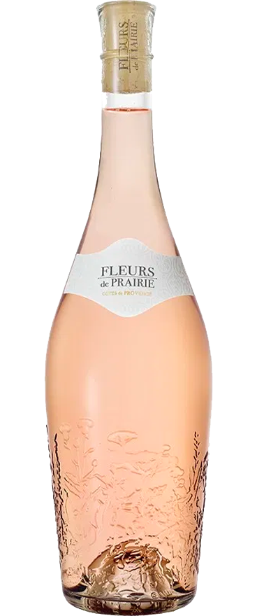 Fleurs de Prairie Rosé 2019 - Wine Central