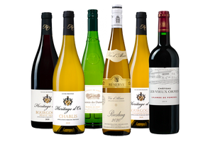 Wine Central