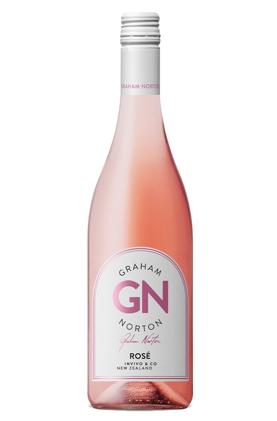 Graham Norton's Rosé 2023