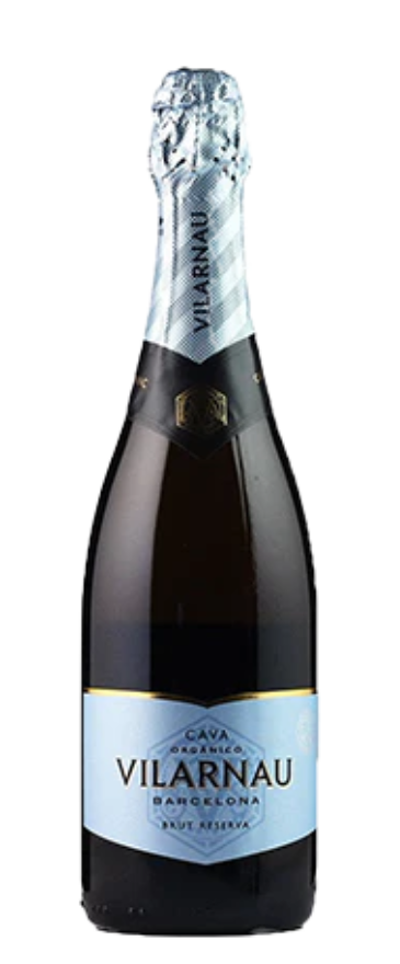 González Byass Vilarnau Reserva Brut