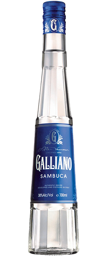 Galliano White Sambuca (700ml)