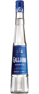 Galliano White Sambuca (700ml)