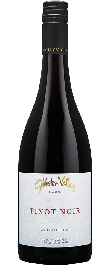 Gibbston Valley GV Collection Pinot Noir 2018 - Wine Central