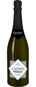 Giotti Extra Dry Prosecco NV