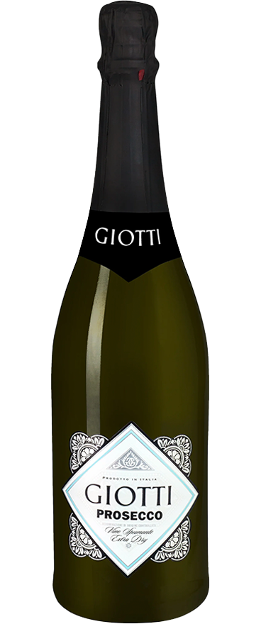 Giotti Extra Dry Prosecco NV