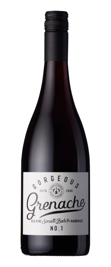 Gorgeous Grenache Old Vine 2022