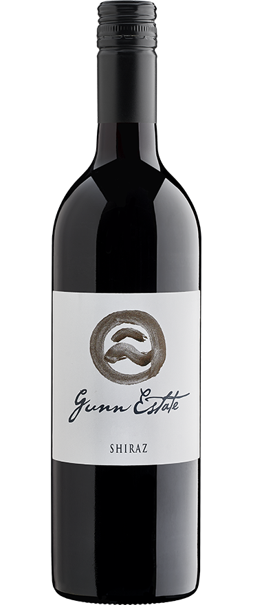 Gunn Estate Shiraz 2022