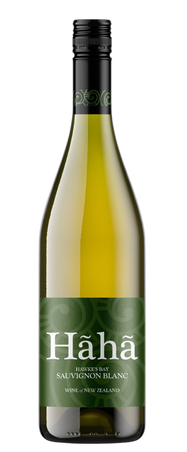 Hāhā Hawke’s Bay Sauvignon Blanc 2025