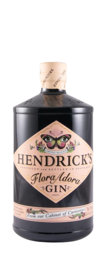Hendricks Flora Adora Gin 700mL