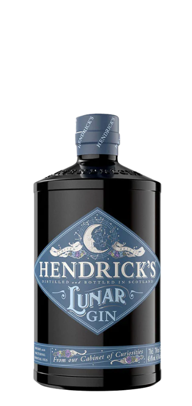 Hendrick's Lunar Gin (Limited Edition)