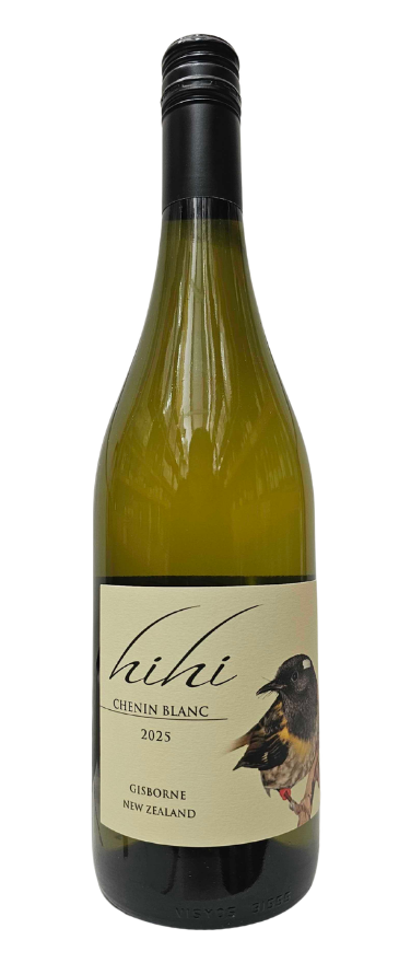 Hihi Chenin Blanc 2025