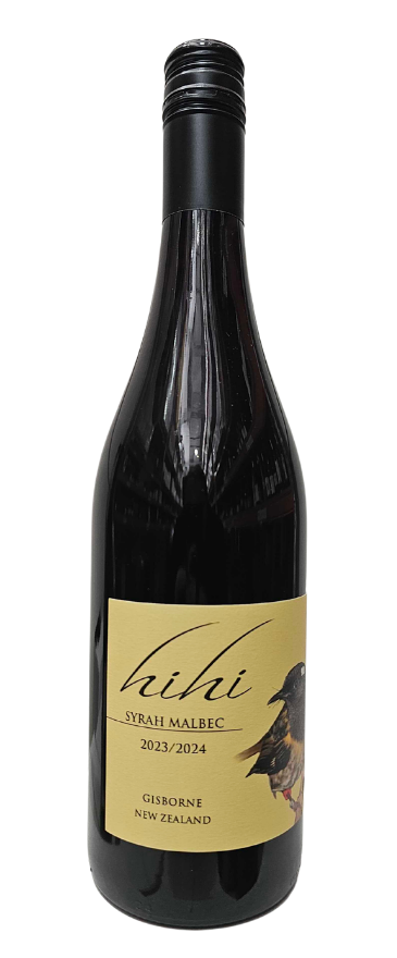 Hihi Syrah/Malbec