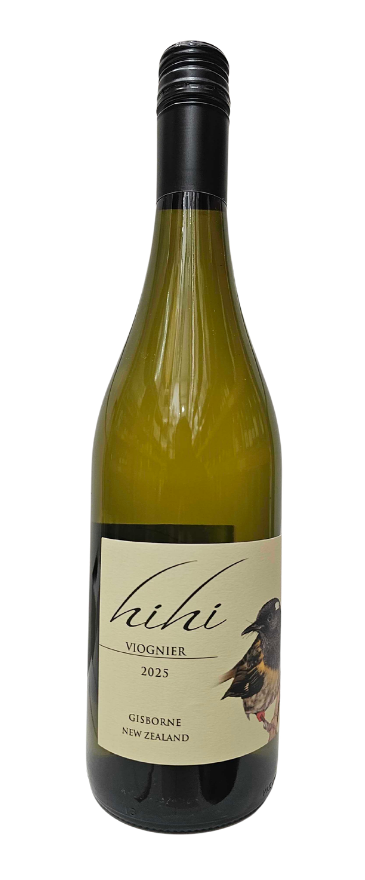 Hihi Viognier 2025