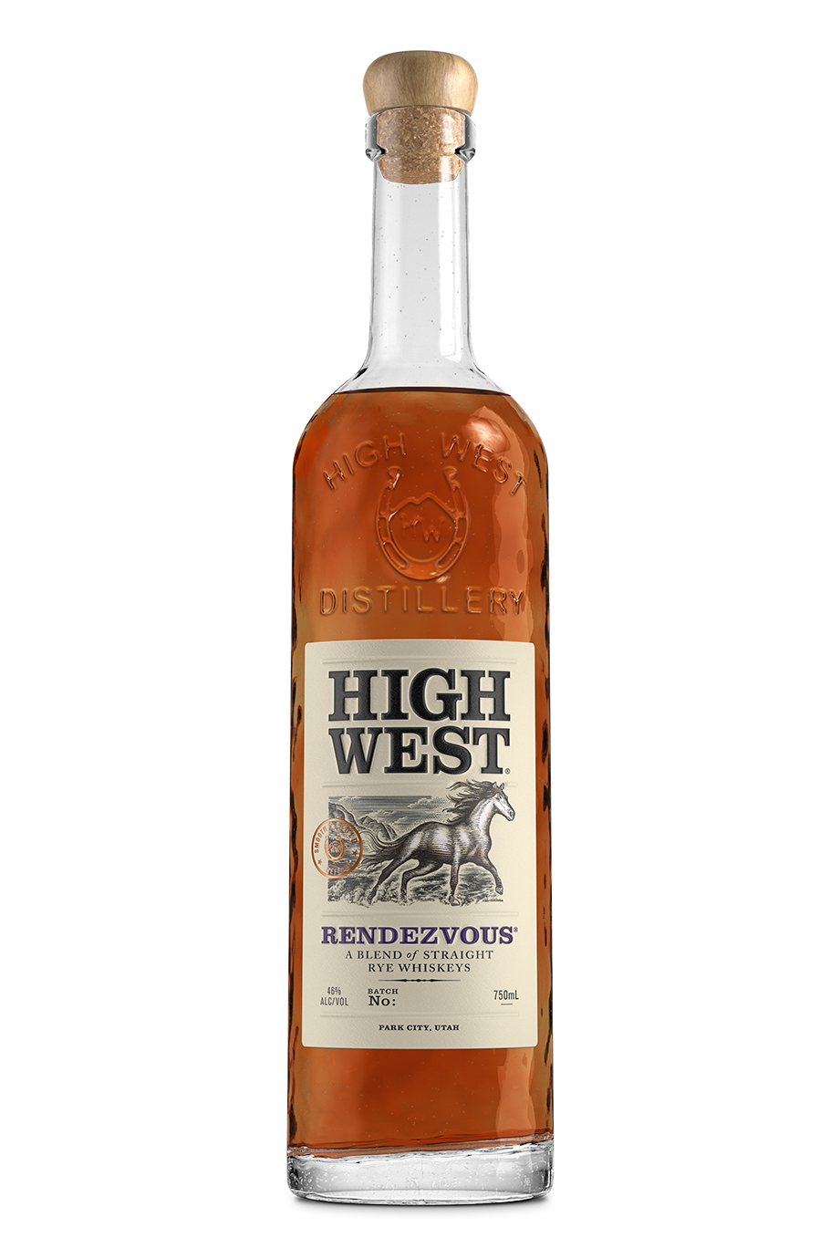 High West Rendezvous