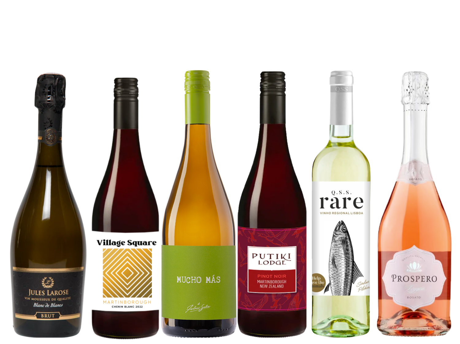 Harvest Table Pack