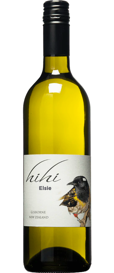 Hihi βElsieβ White Port NV