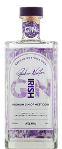 Graham Norton's Own Irish Gin 700ml