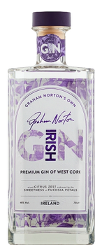 Graham Norton's Own Irish Gin 700ml