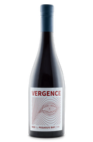 Pegasus Bay Vergence Red Mk 2
