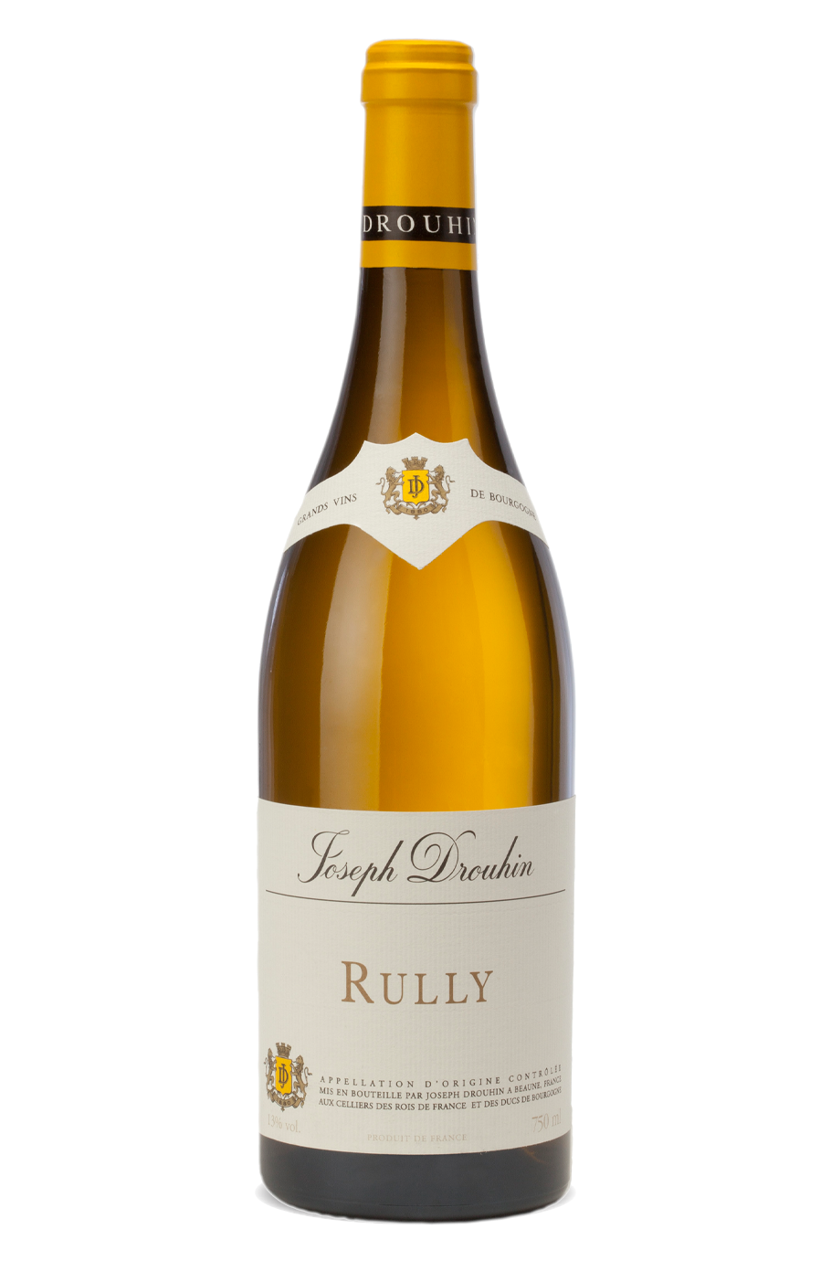 Joseph Drouhin Rully Blanc 2019