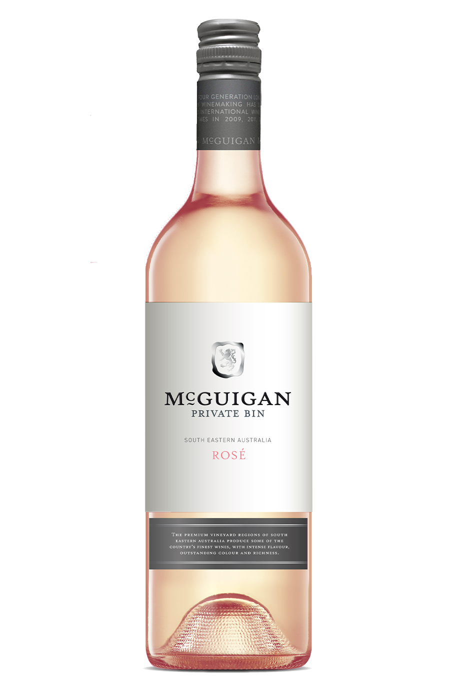 McGuigan Private Bin Rose 2022