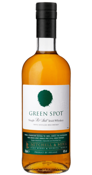 Green Spot Irish Whisky 700ml