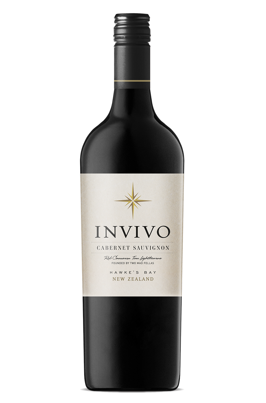 Invivo Cabernet Sauvignon 750ml 2021