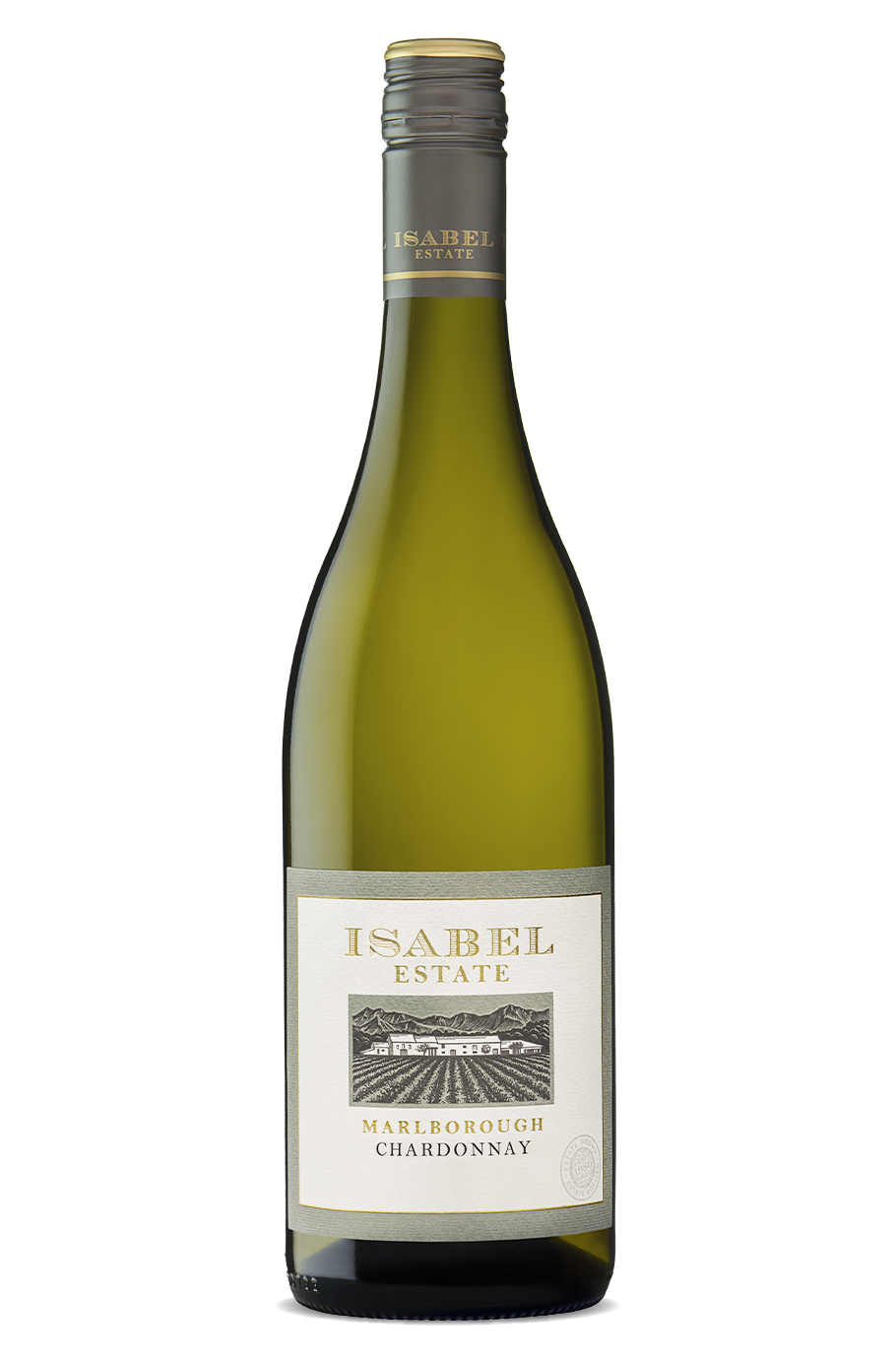 Isabel Estate Chardonnay 2021