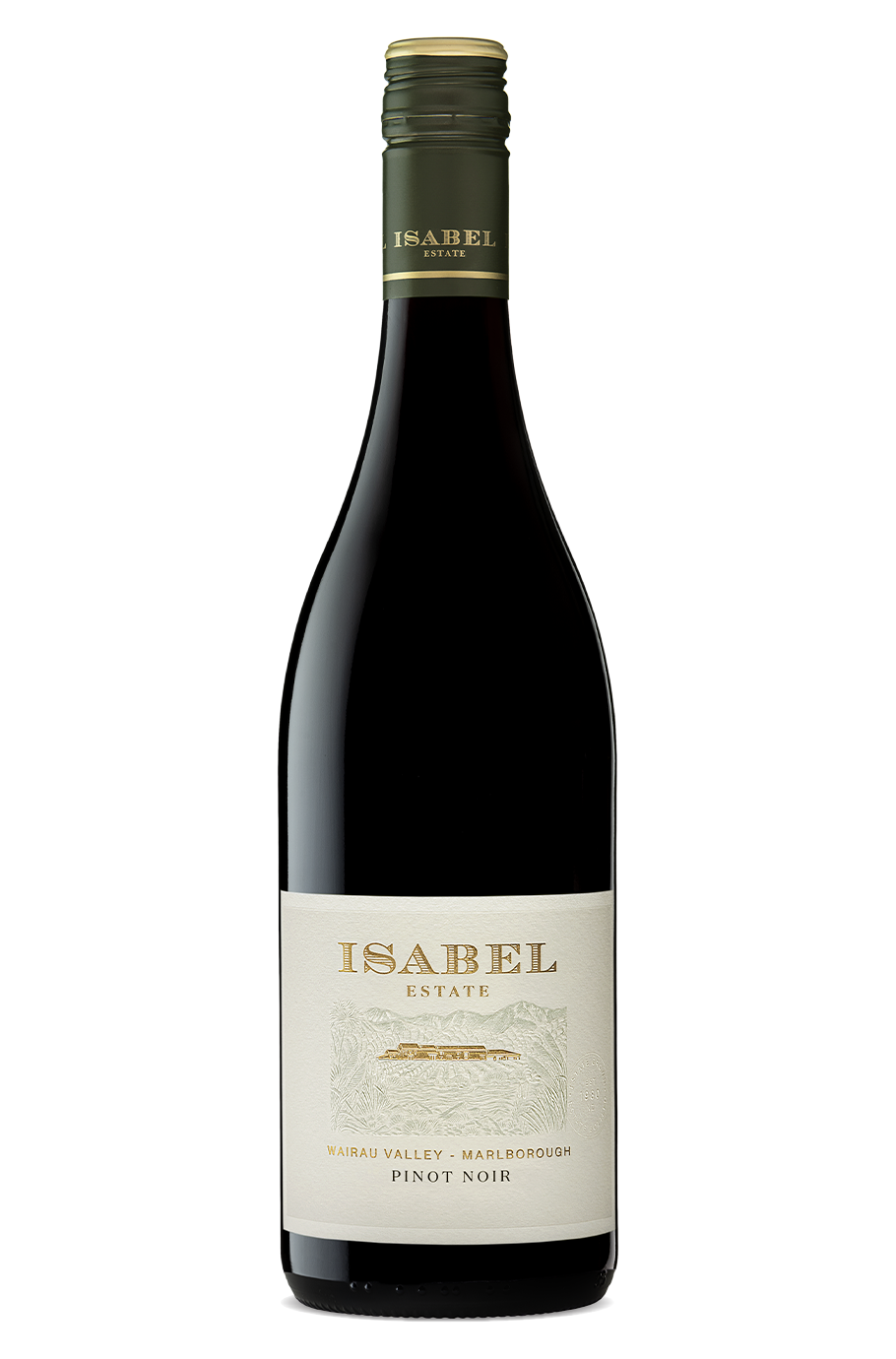 Isabel Estate Pinot Noir 2022