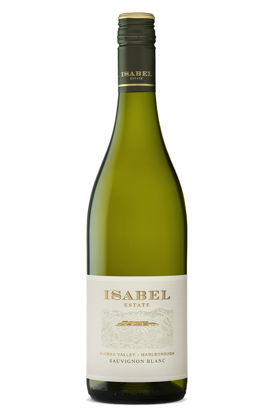 Isabel Estate Sauvignon Blanc 2023