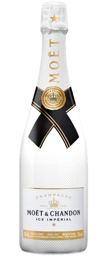 Moet & Chandon Impérial Ice Champagne NV