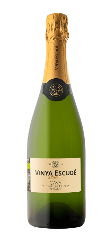 Vinya Escudé Cava Brut NV