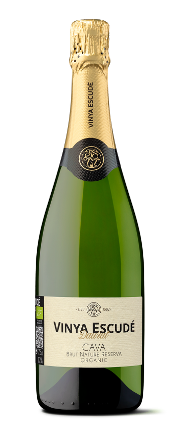 Vinya Escudé Cava Brut NV
