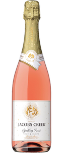 Jacob's Creek Sparkling Rosé NV