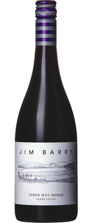Jim Barry Lodge Hill Shiraz 2021