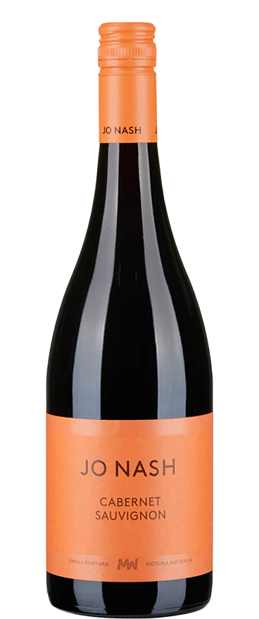 Jo Nash Cabernet Sauvignon 2018