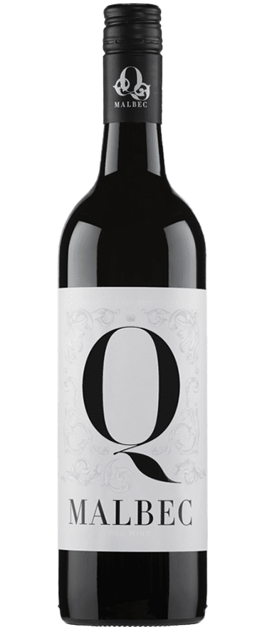 Johnny Q Malbec 2021