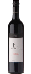 Johnny Q Cabernet Sauvignon 2016 - Wine Central