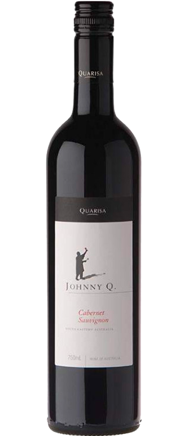 Johnny Q Cabernet Sauvignon 2016 - Wine Central
