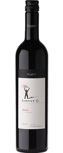 Johnny Q Shiraz 2016 - Wine Central