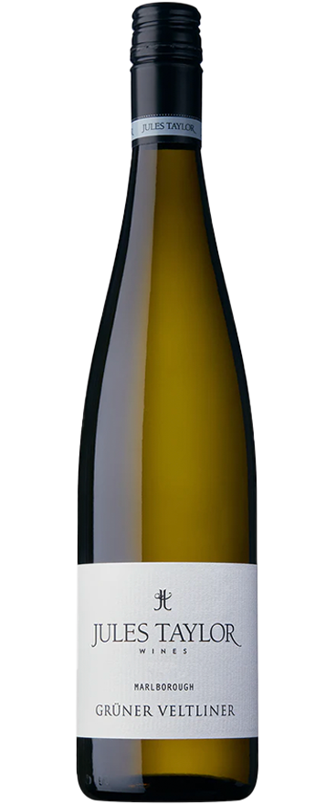 Jules Taylor Marlb Gruner Veltliner 2023 750ml