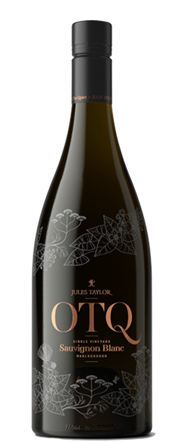 Jules Taylor OTQ Sauvignon Blanc 2021