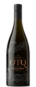 Jules Taylor OTQ Sauvignon Blanc 2021