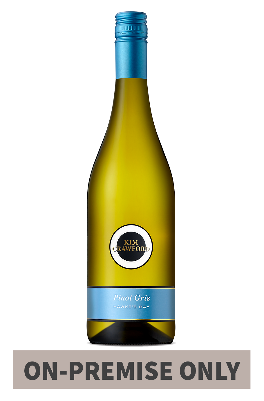 Kim Crawford Hawke's Bay Pinot Gris 2022