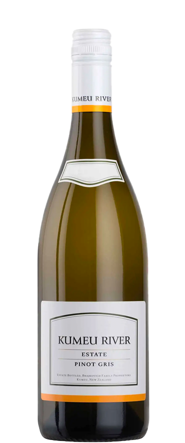 Kumeu River Estate Pinot Gris 2022