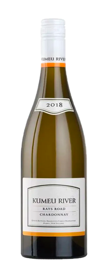 Kumeu River Rays Road Chardonnay 2022