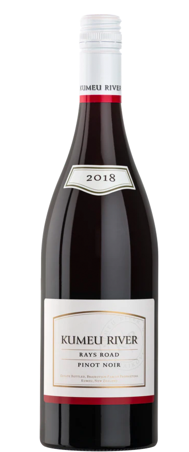 Kumeu River Rays Road Pinot Noir 2020