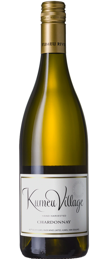 Kumeu Village Chardonnay 2019 - Wine Central