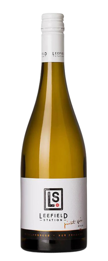 Leefield Station Pinot Gris 2023