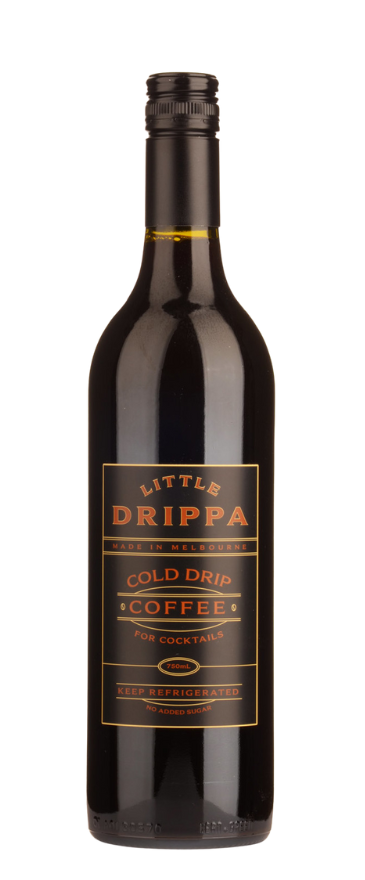 Little Drippa Coffee for Cocktails